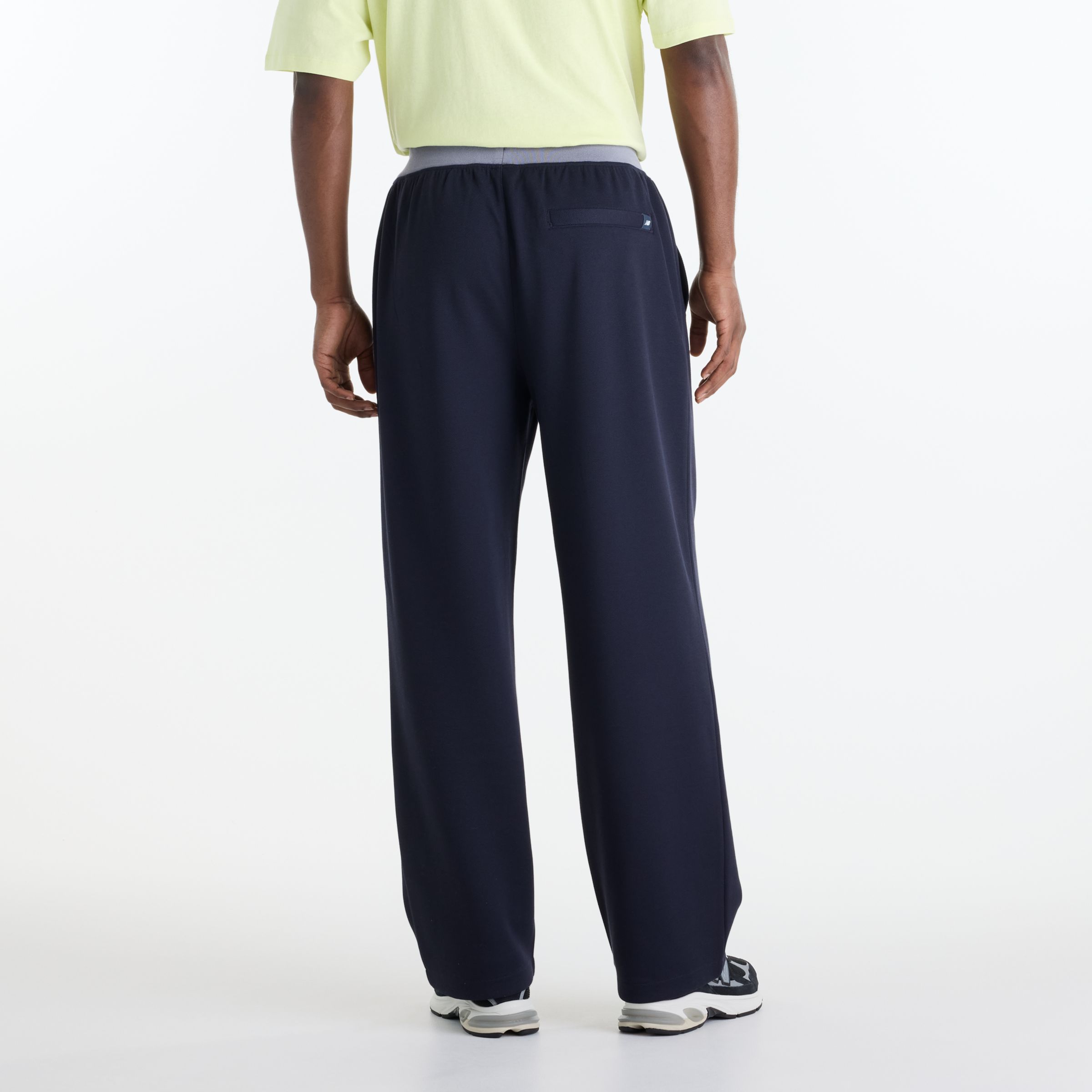 Sport Legacy Pique Pant