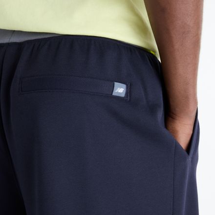 Sport Legacy Pique Pant