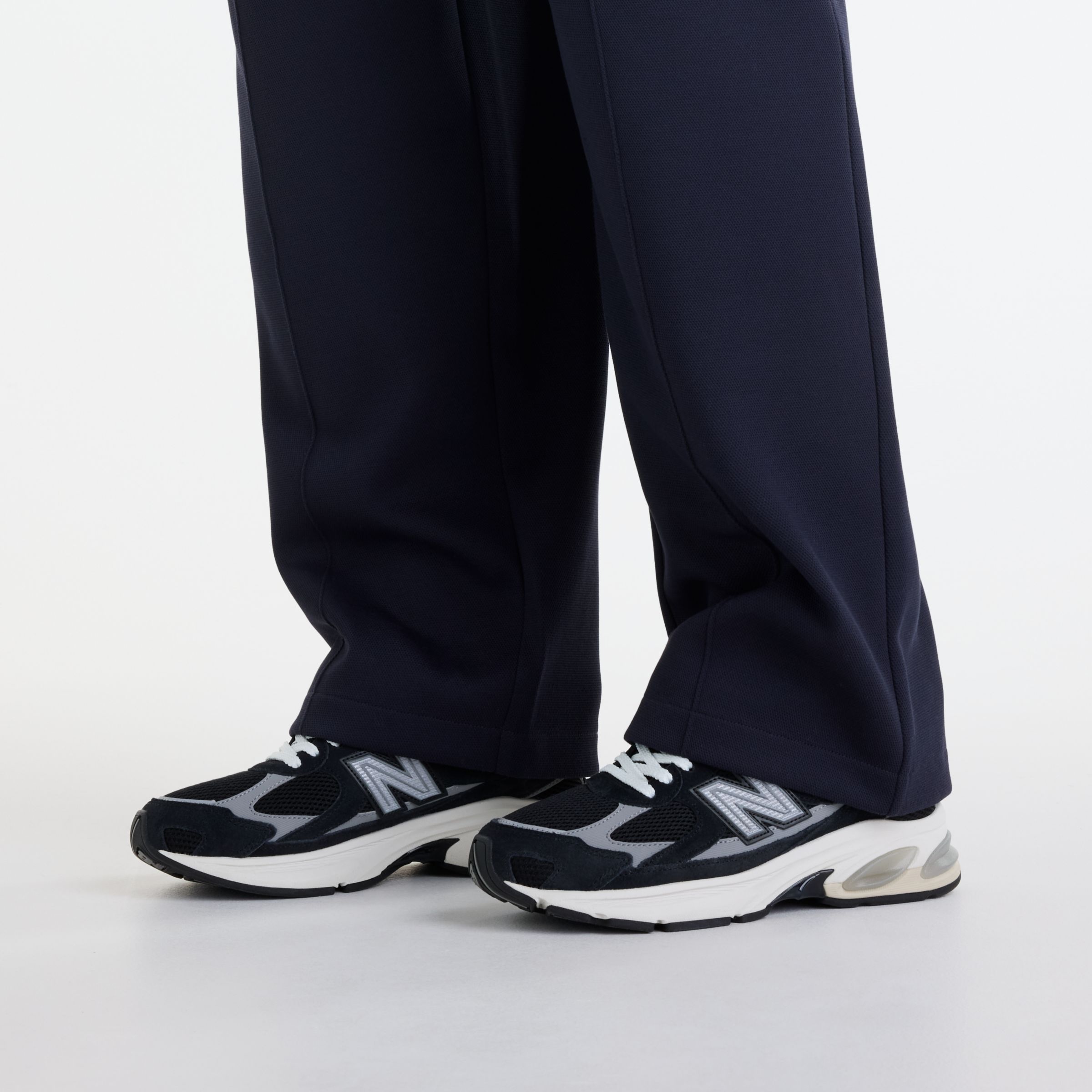 Sport Legacy Pique Pant
