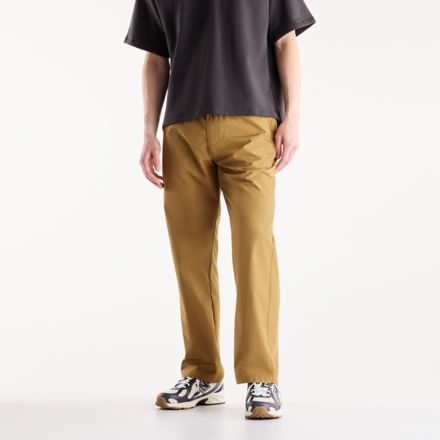 Shohei Coach Pant, BARK, MB62M0TKBRK