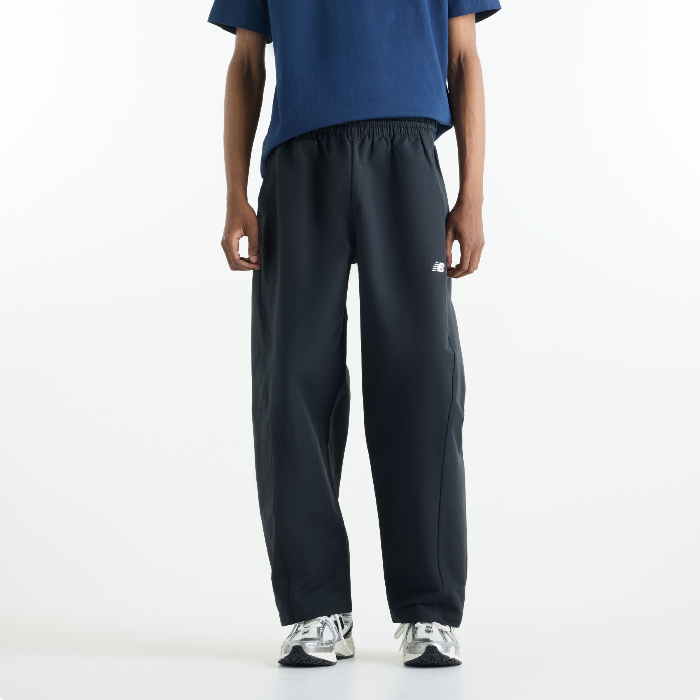 Barrel Pant