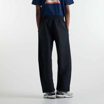 Barrel Pant