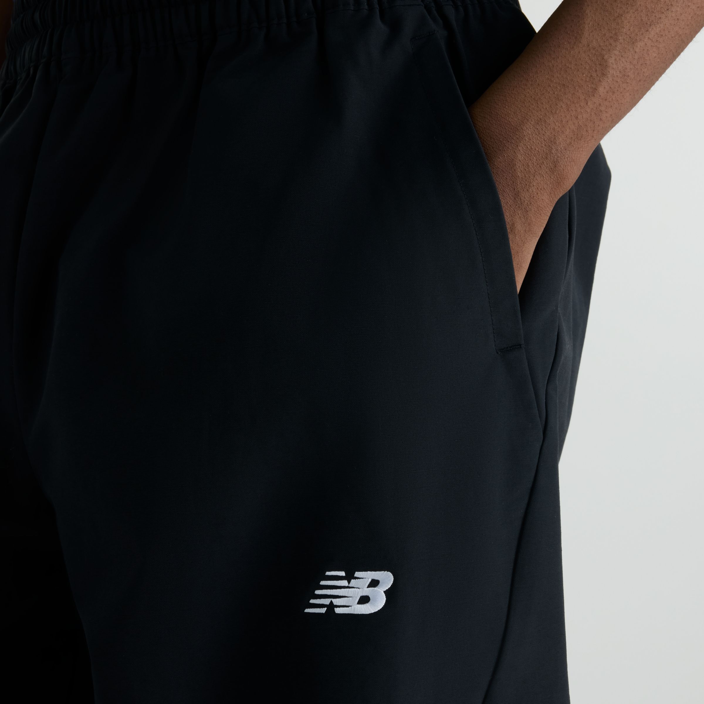 Barrel Pant