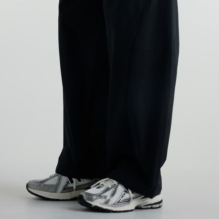Barrel Pant