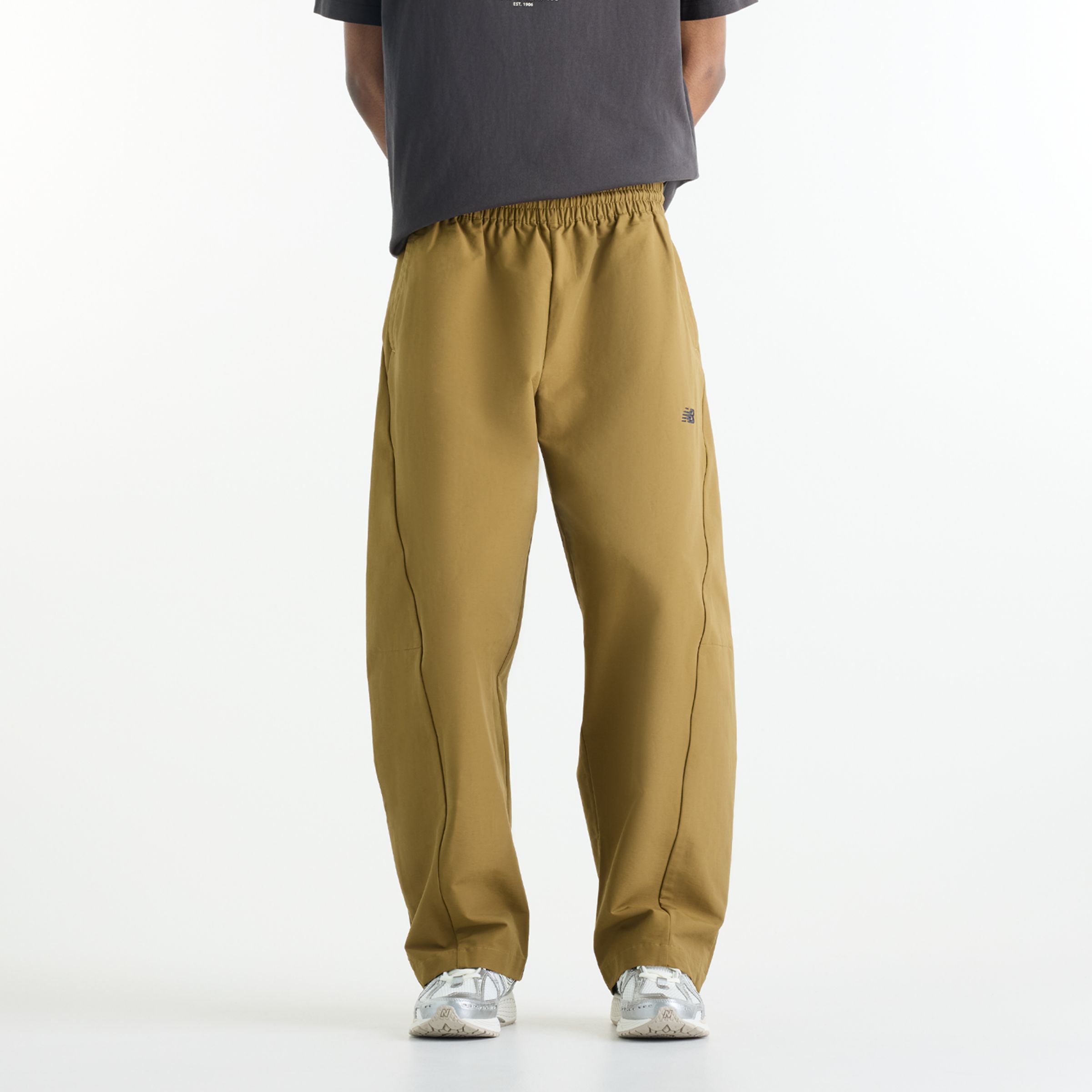 New Balance Barrel Pant, MB62M5Q4BRK