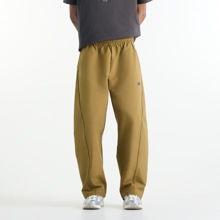 Barrel Pant