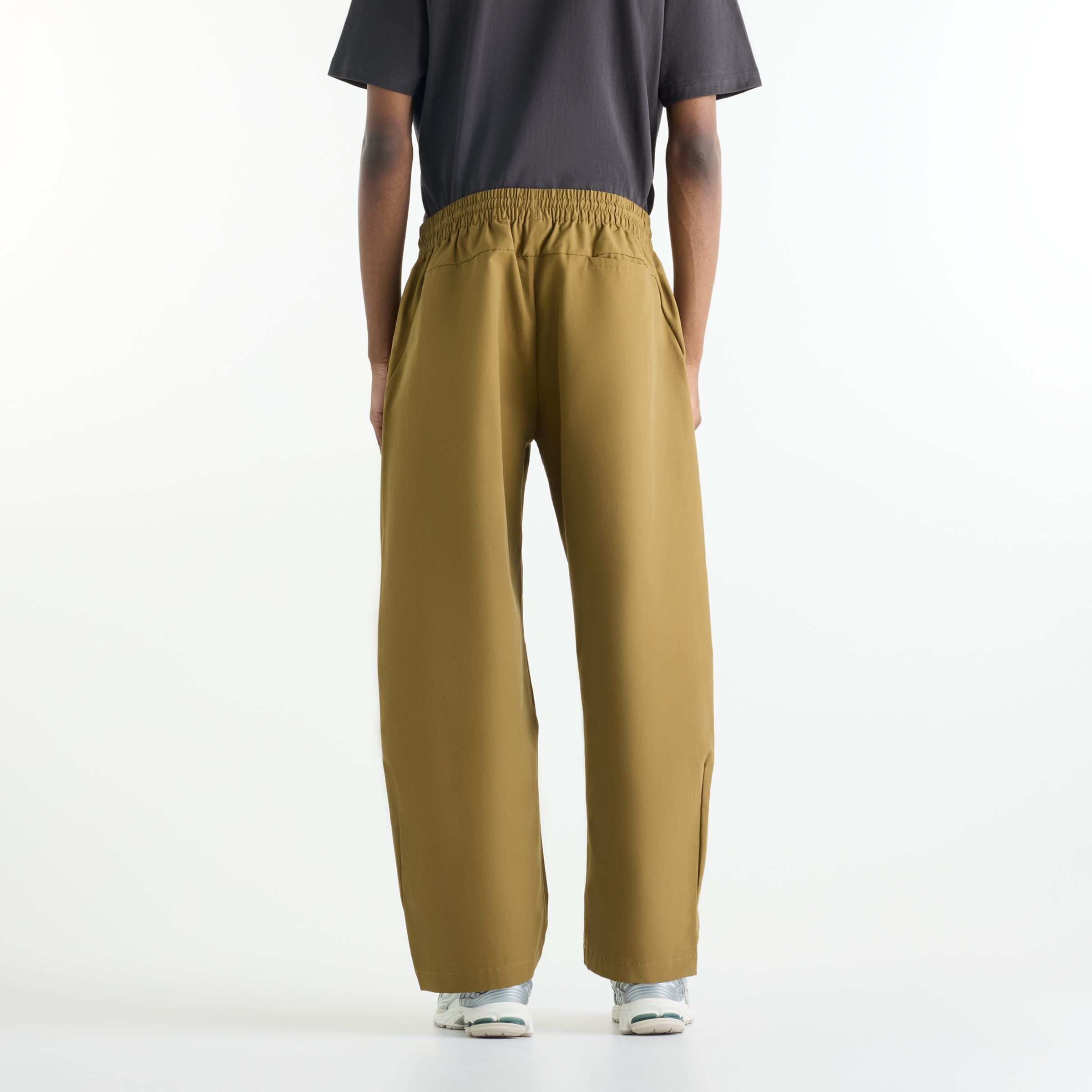 New Balance Barrel Pant, MB62M5Q4BRK