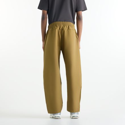 Barrel Pant