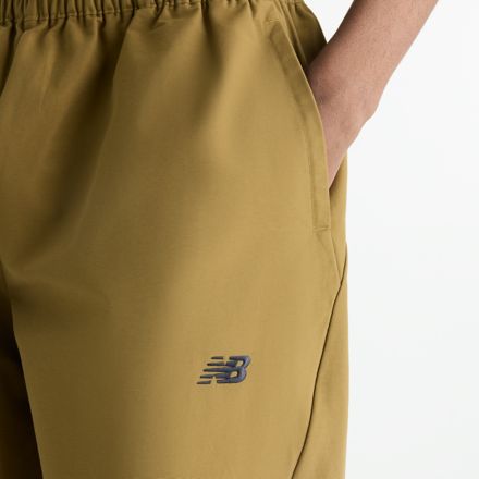 Barrel Pant