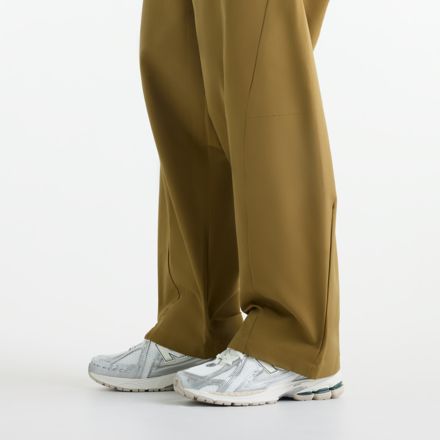 Barrel Pant