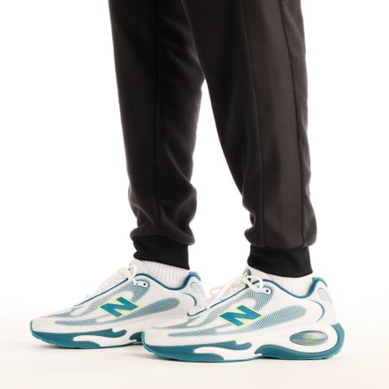 Klutch X NB ポーラフリースパンツ(裏起毛)