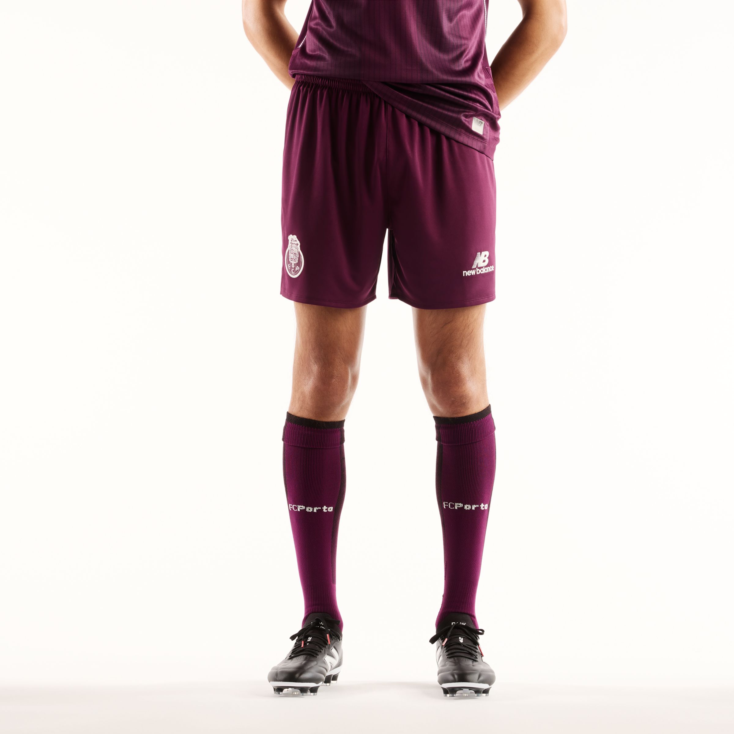FC Porto 26/27 Away Short