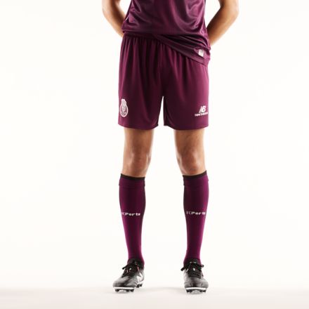FC Porto 26/27 Away Short, Away, MB62N2P6AWY