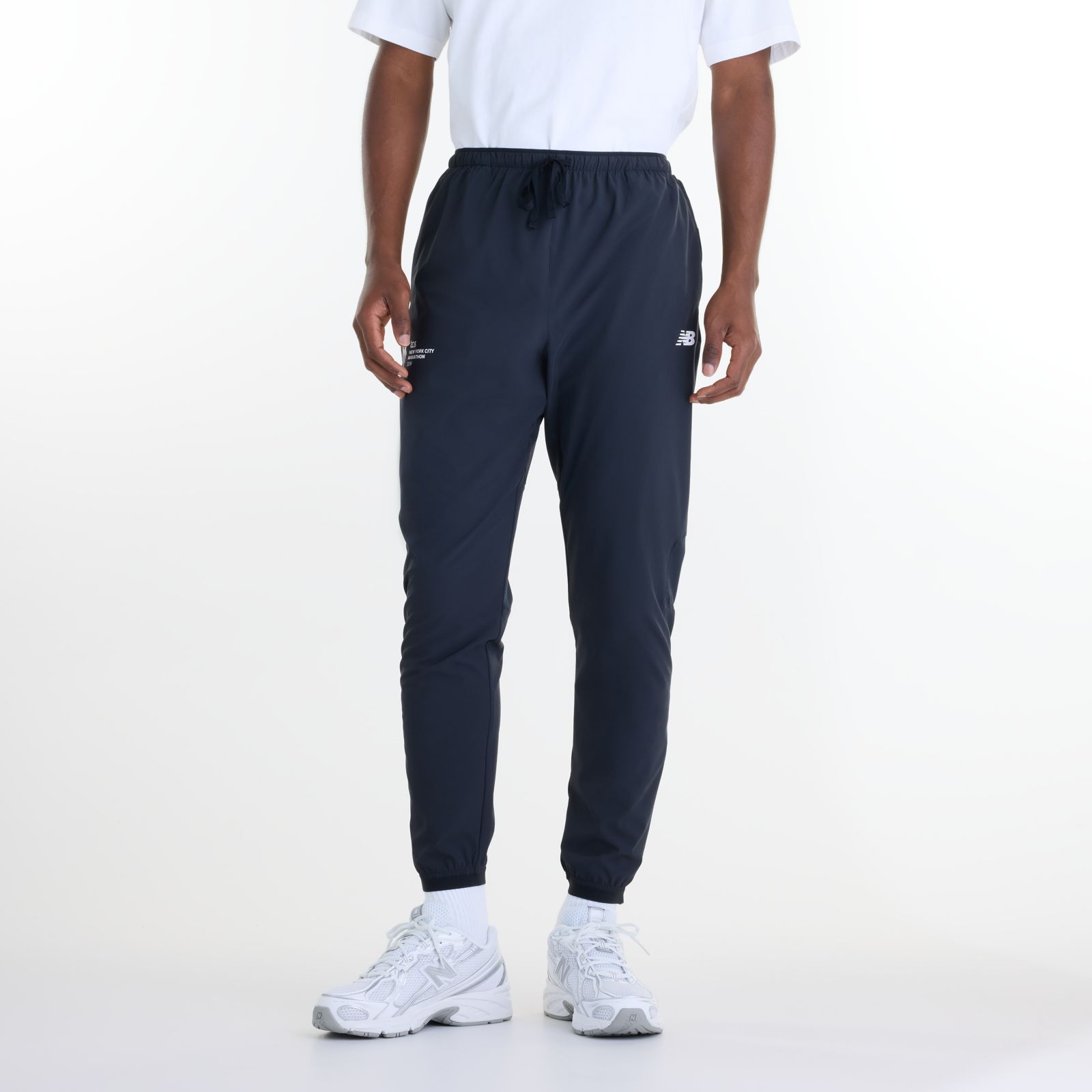 NYC Marathon RC Essential Jogger