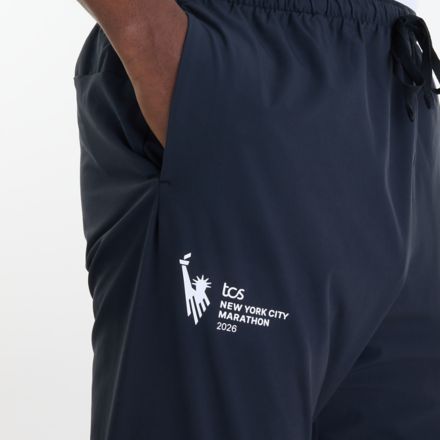 NYC Marathon RC Essential Jogger