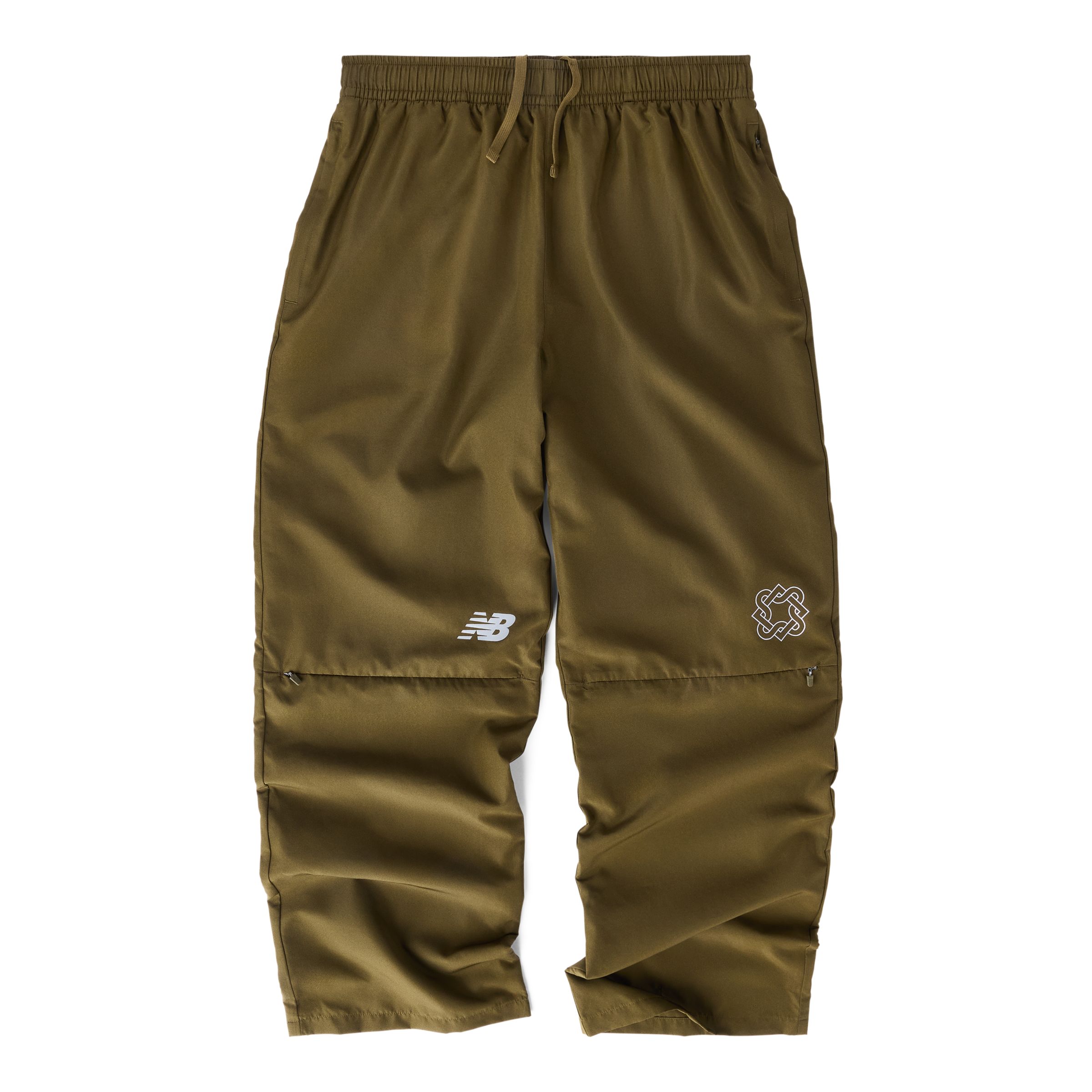 NB x Lack of Guidance Training Pants