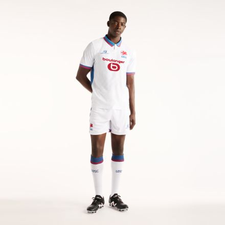 LOSC Lille 26/27 Away Short, Away, MB62O0ZQAWY