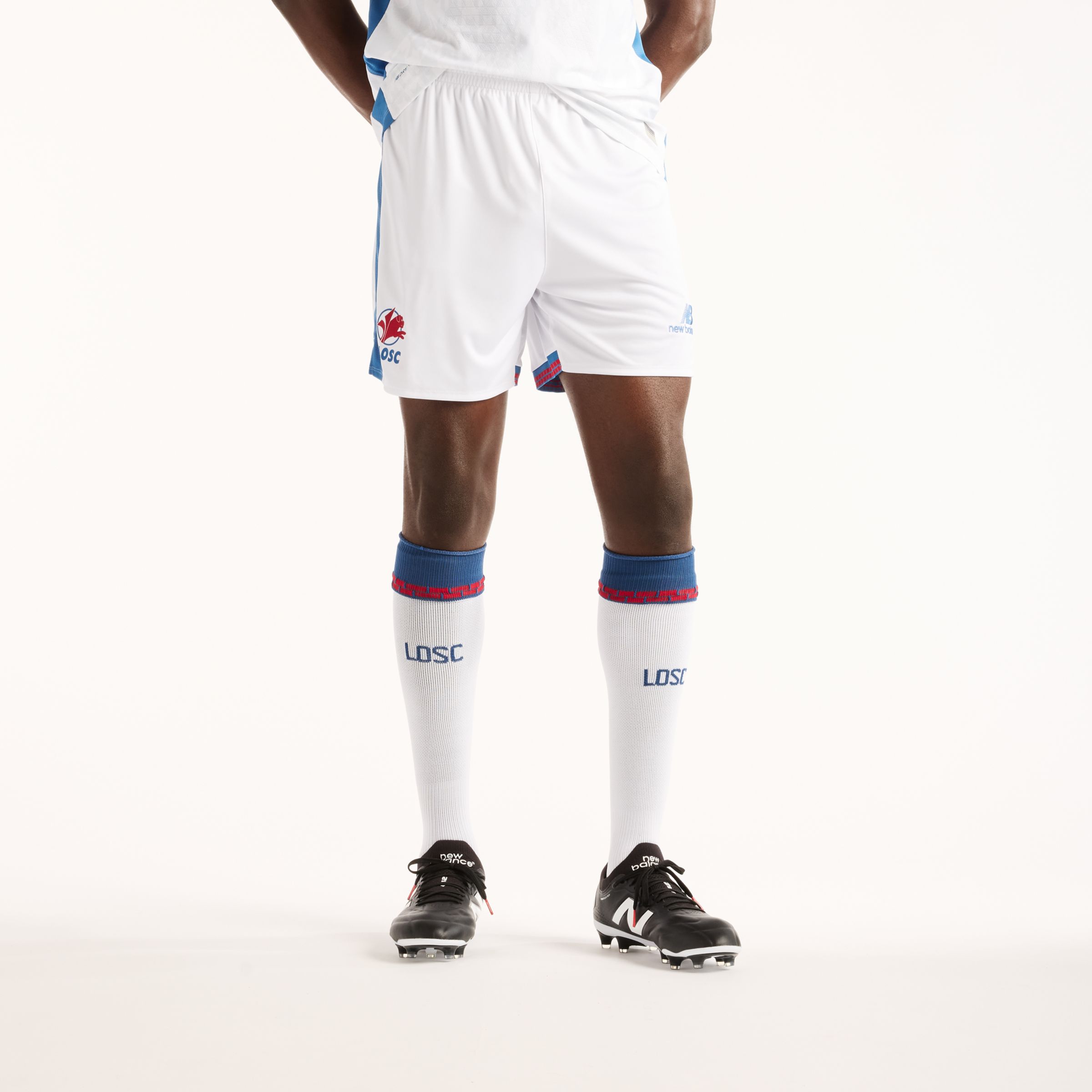 LOSC Lille 26/27 Away Short