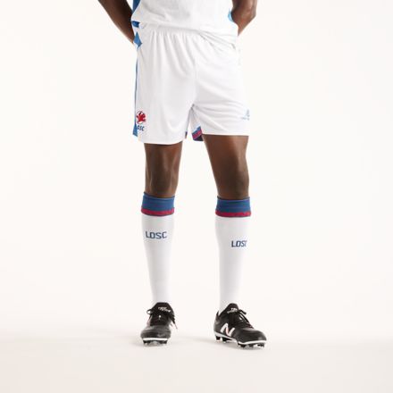 LOSC Lille 26/27 Away Short, Away, MB62O0ZQAWY