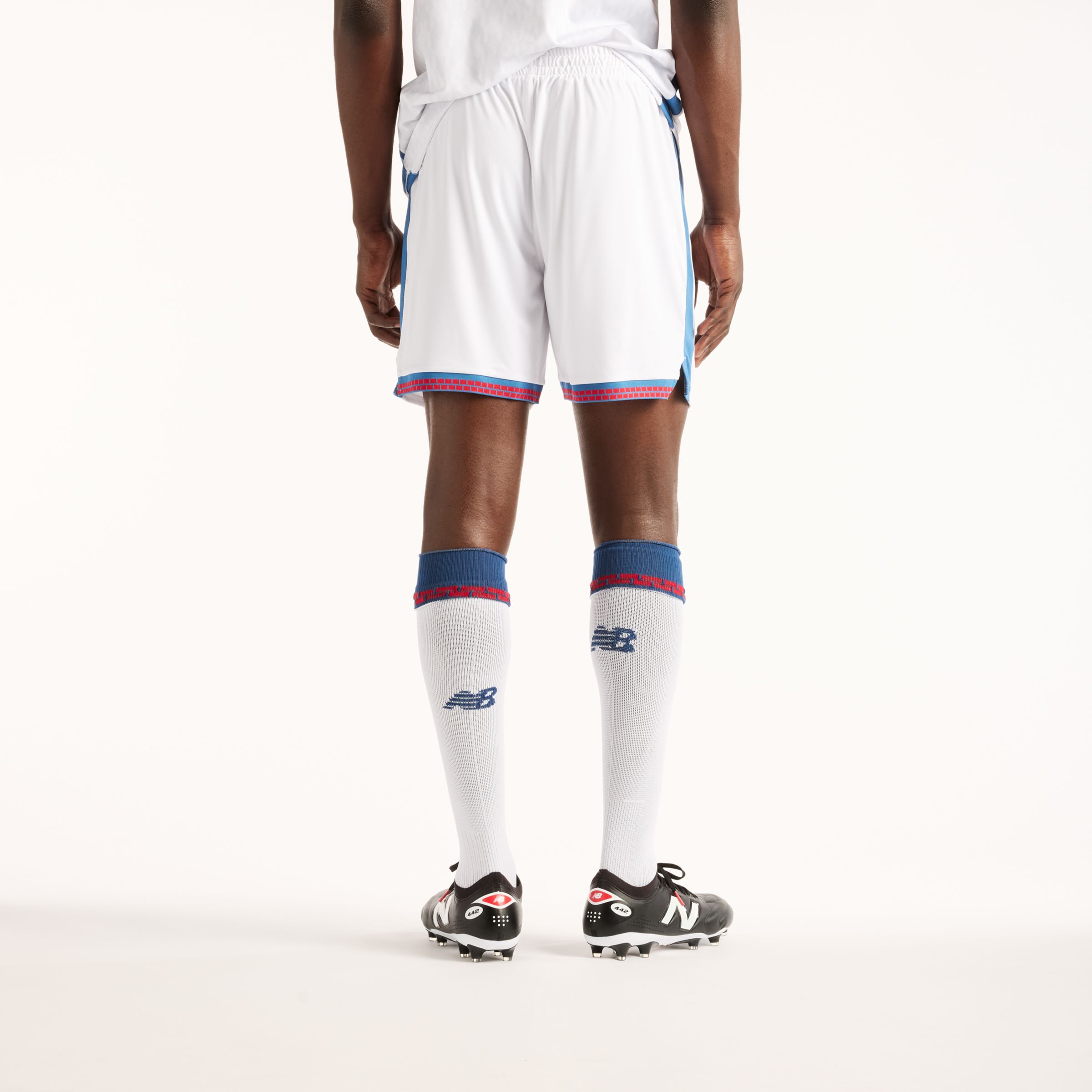 LOSC Lille 26/27 Away Short