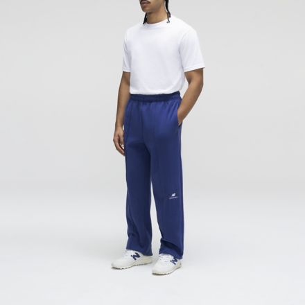Made in USA Core スウェットパンツ(裏起毛), SHIPYARD, MB62O32DBUY