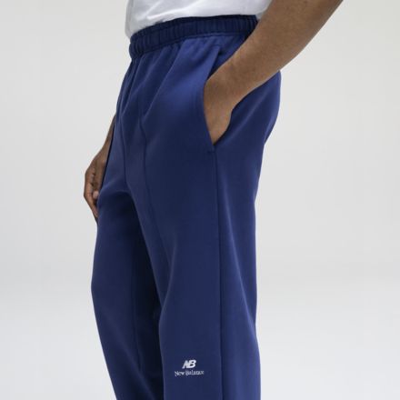Made in USA Core スウェットパンツ(裏起毛), SHIPYARD, MB62O32DBUY