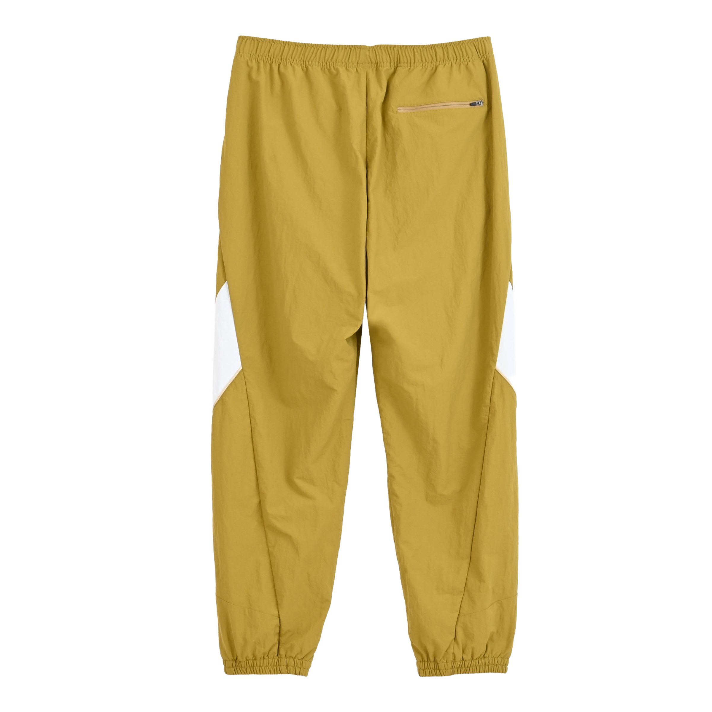 New Balance メンズタスランナイロンウーブンジョガーパンツ, MB62Q1Q1BIL