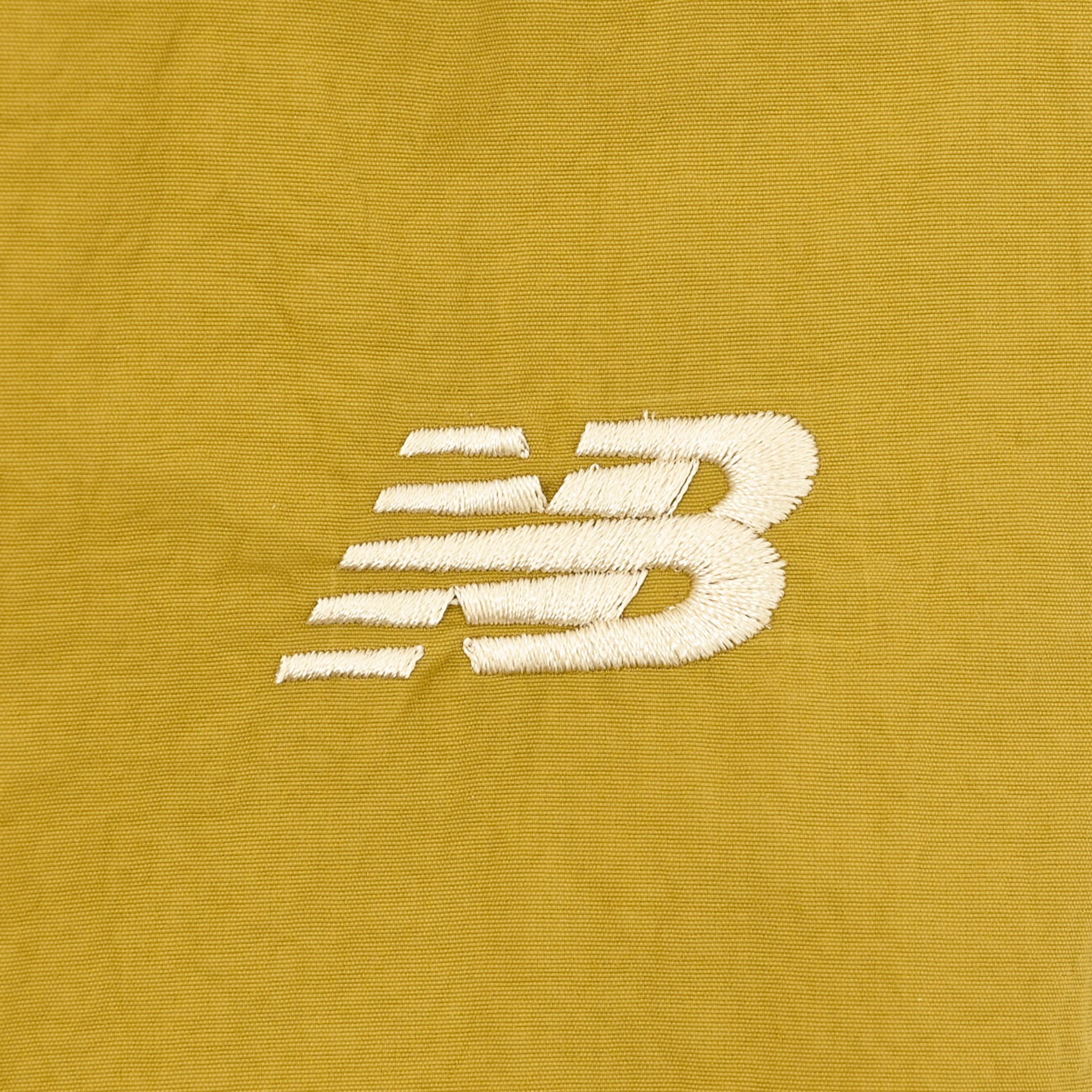 New Balance メンズタスランナイロンウーブンジョガーパンツ, MB62Q1Q1BIL