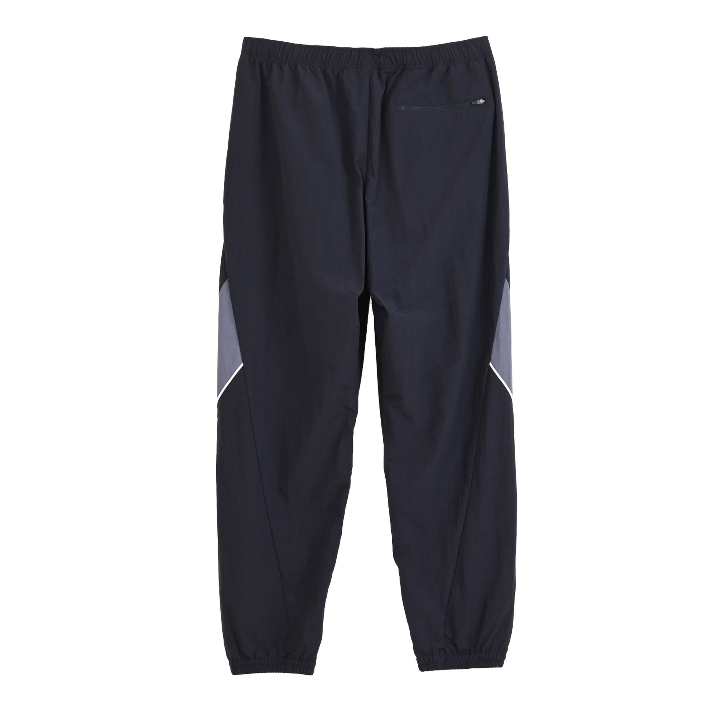 New Balance メンズタスランナイロンウーブンジョガーパンツ, MB62Q1Q1DRN