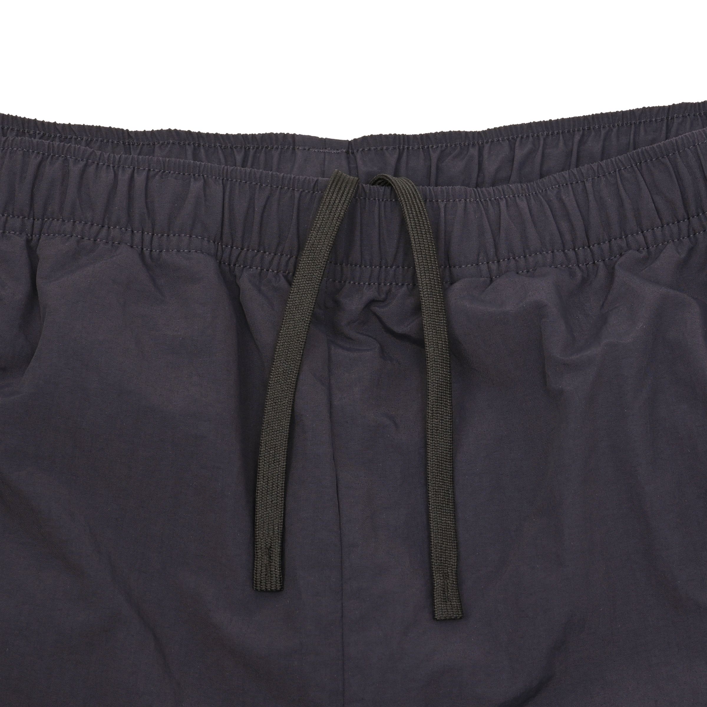 New Balance メンズタスランナイロンウーブンジョガーパンツ, MB62Q1Q1DRN