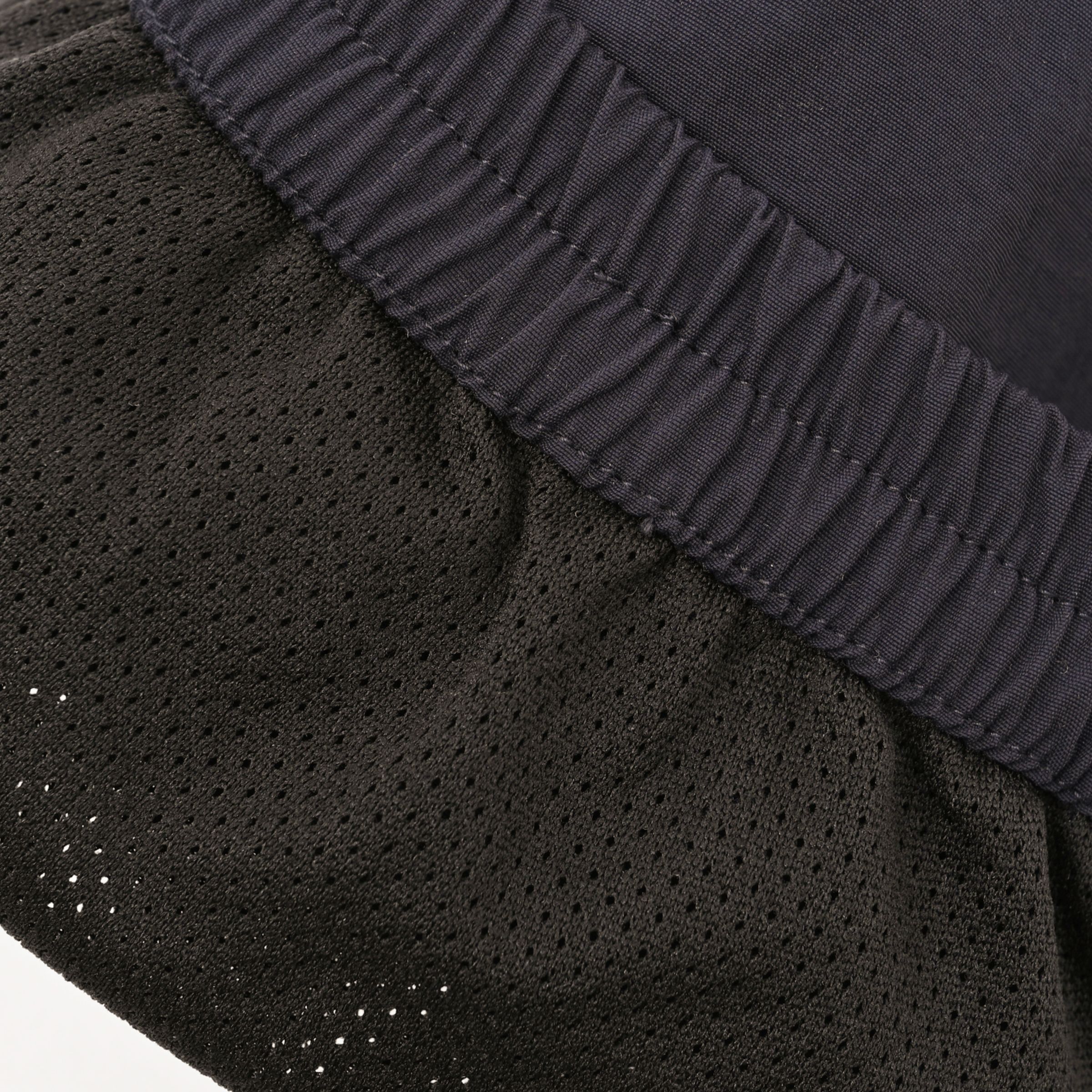 New Balance メンズタスランナイロンウーブンジョガーパンツ, MB62Q1Q1DRN