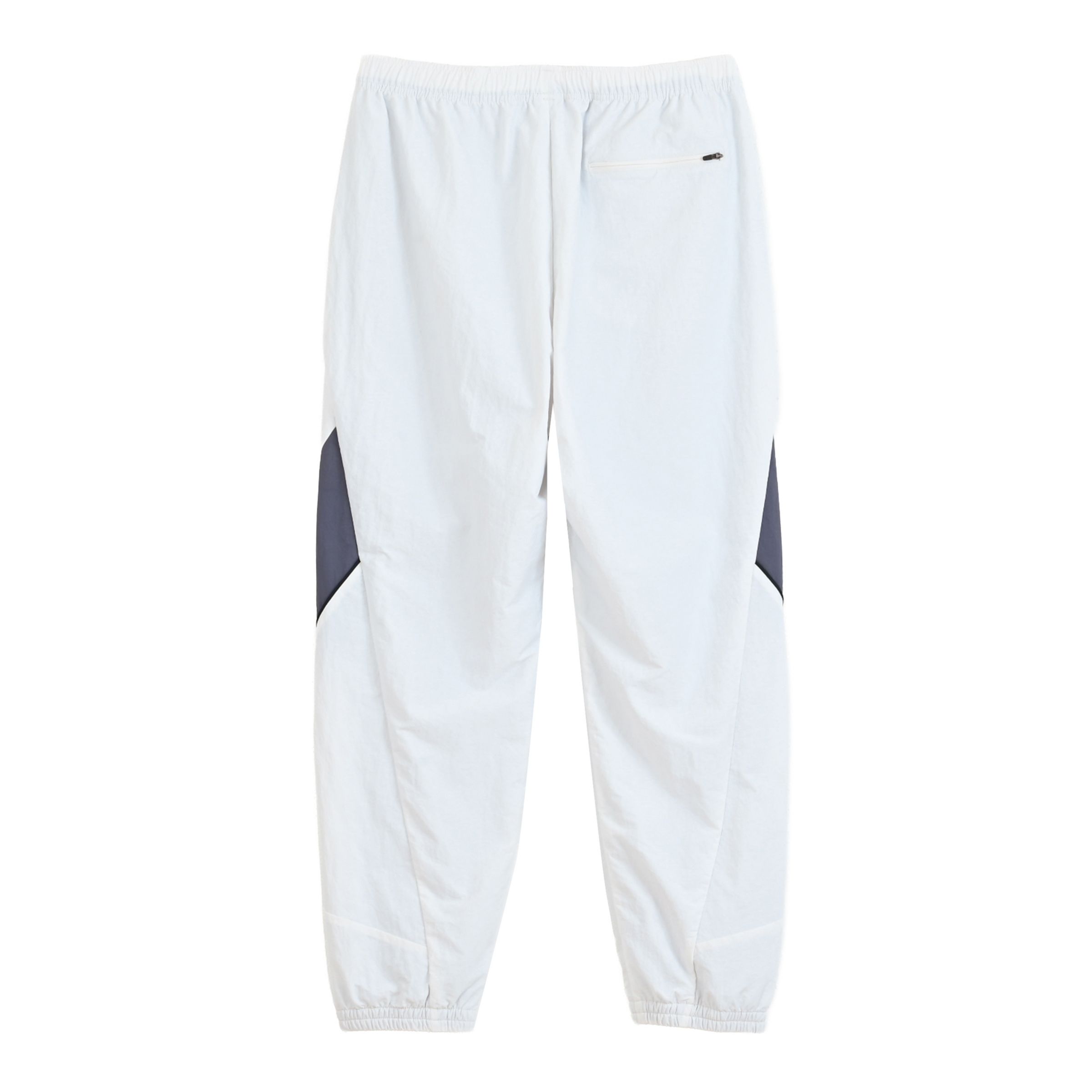 New Balance メンズタスランナイロンウーブンジョガーパンツ, MB62Q1Q1RFN