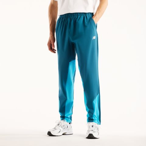 Мужские брюки New Balance Utility Stretch Woven Pant