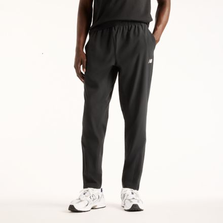 Utility Stretch Woven Pant, NOIR, MB62Q2P6BK