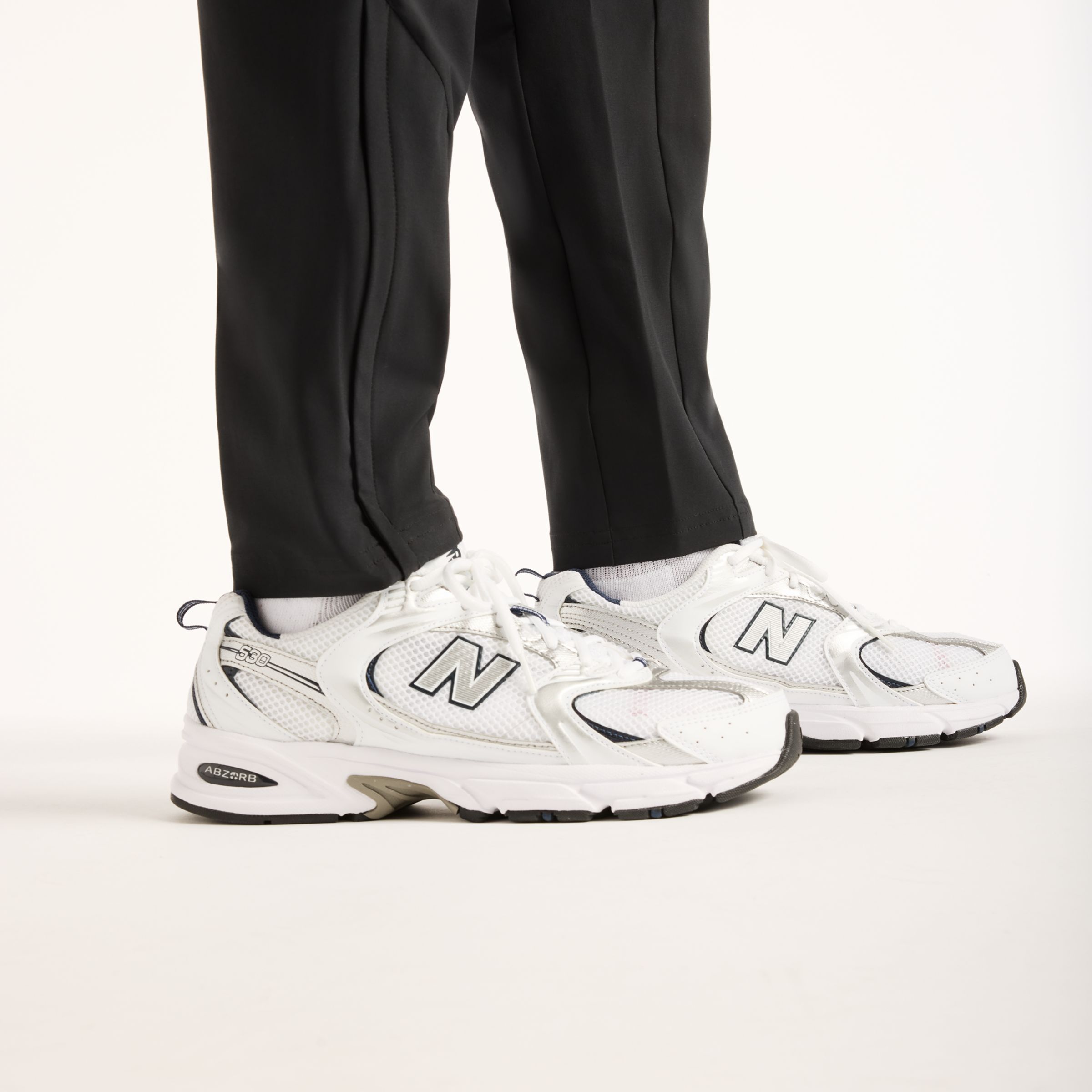 Utility Stretch Woven Pant