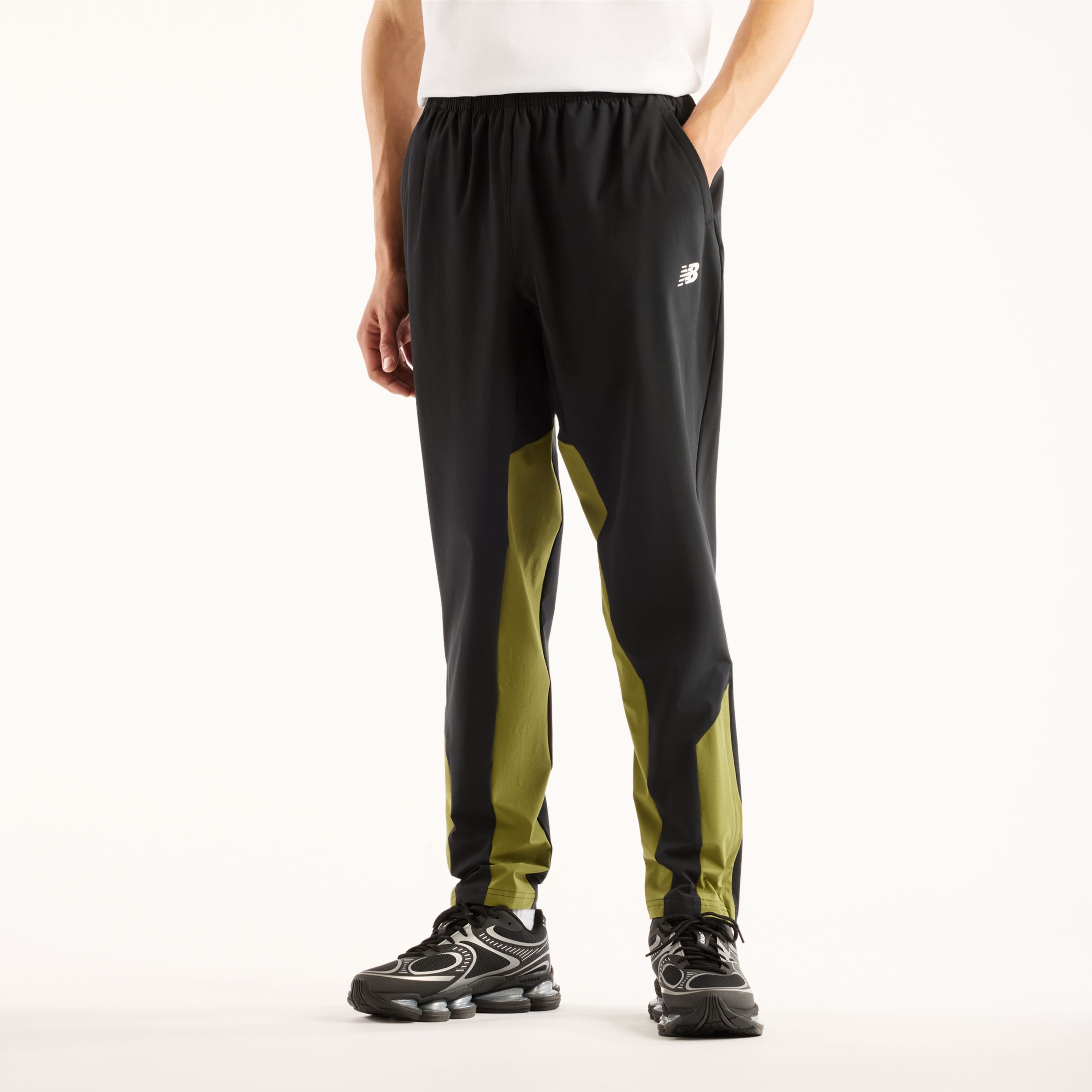 Utility Stretch Woven Pant