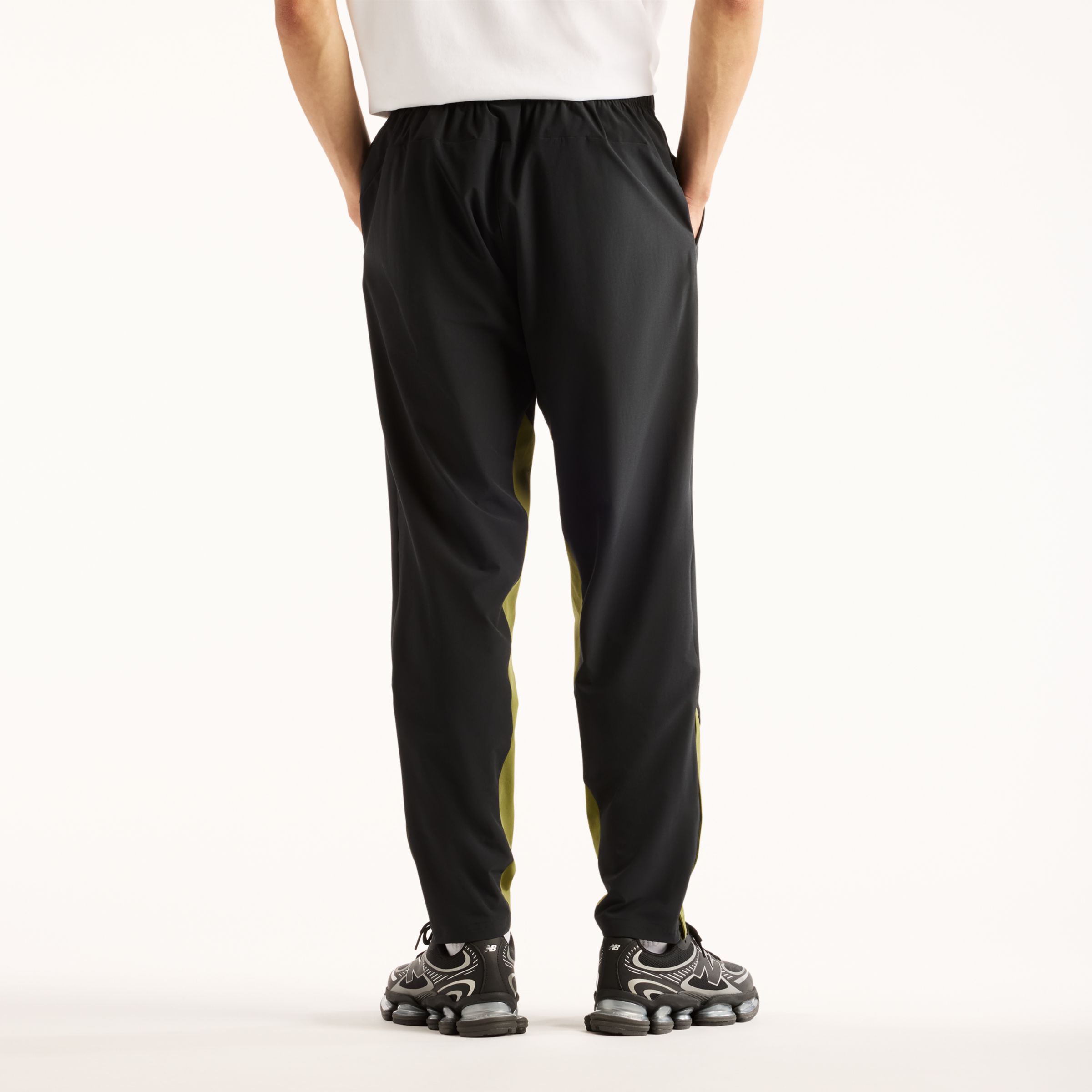 Utility Stretch Woven Pant