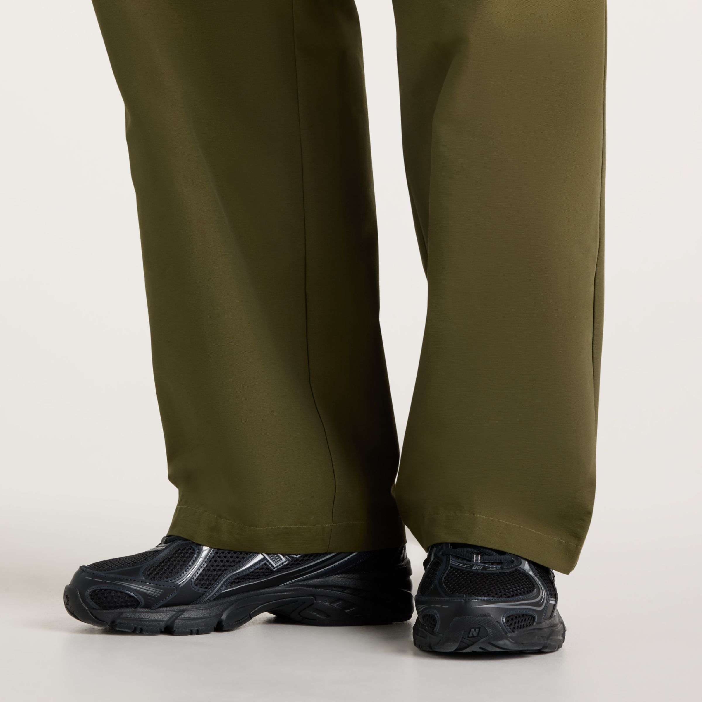 Woven Cargo Pant