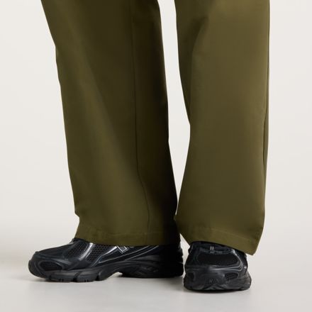 Woven Cargo Pant