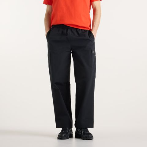 Мужские брюки New Balance Woven Cargo Pant
