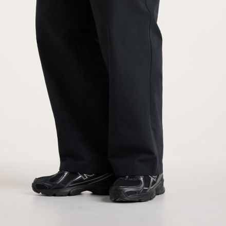 Pantalon cargo tiss&eacute;