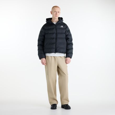 Woven Cargo Pant
