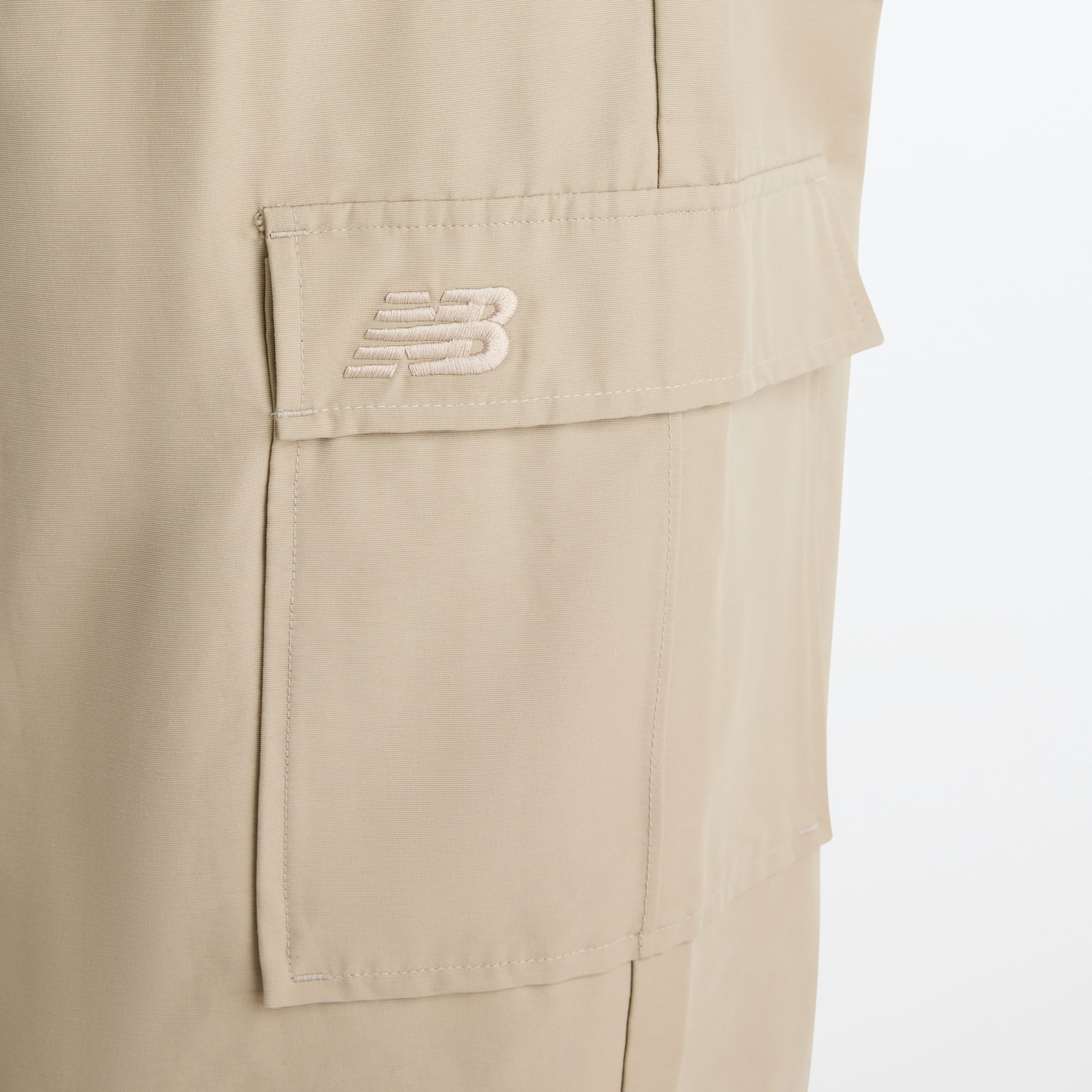 Woven Cargo Pant