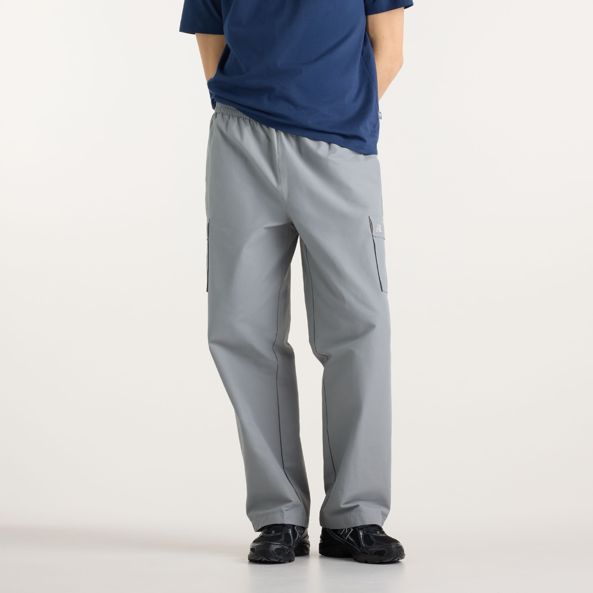Woven Cargo Pant - New Balance
