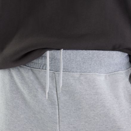 NB GREY ストレートパンツ(リラックス)