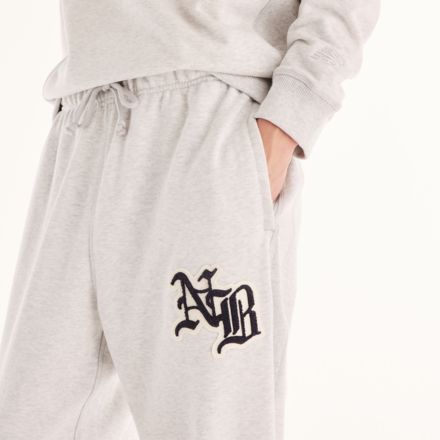 Varsity Old English パンツ