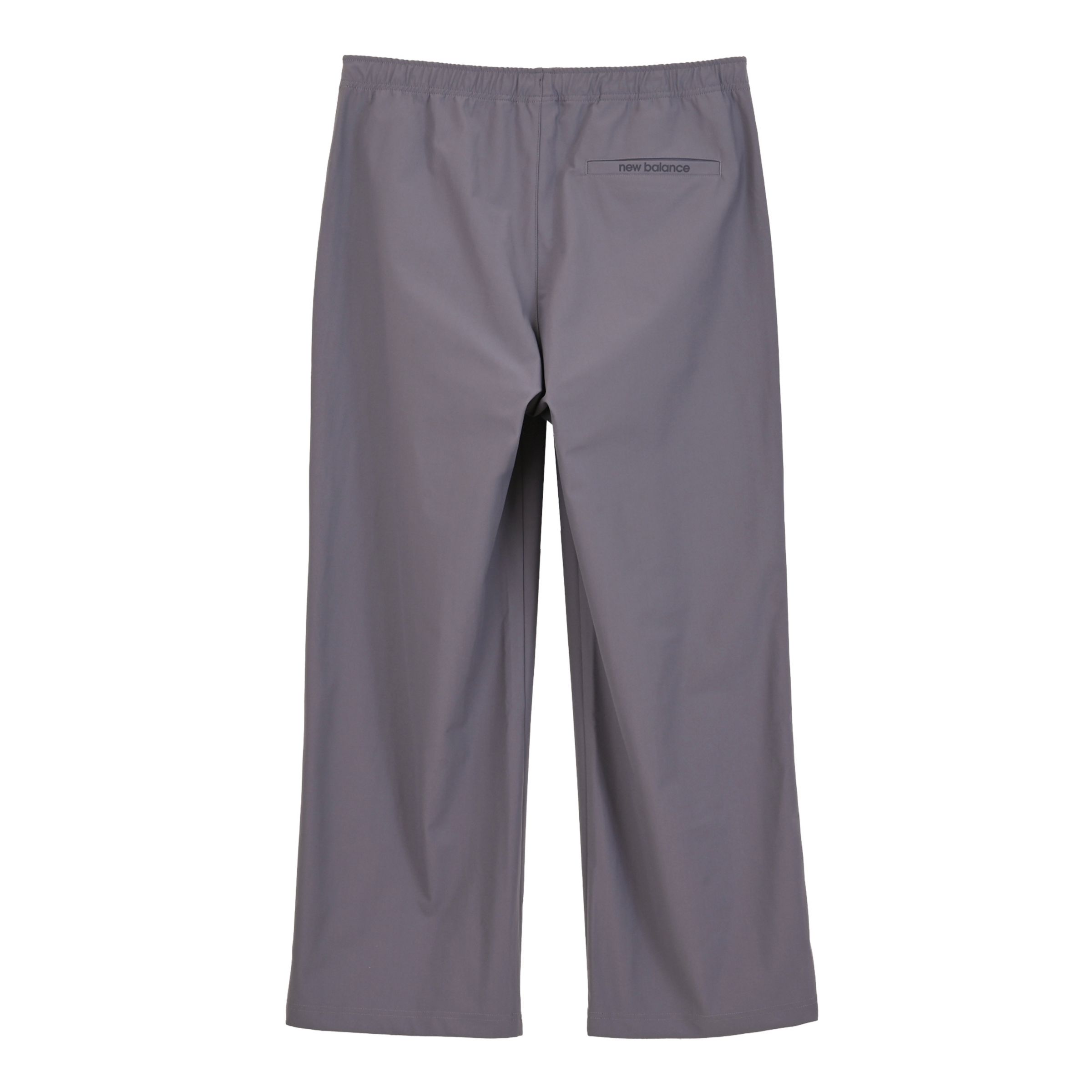 New Balance サイドラインジャージパンツ, MB62R82TAA9