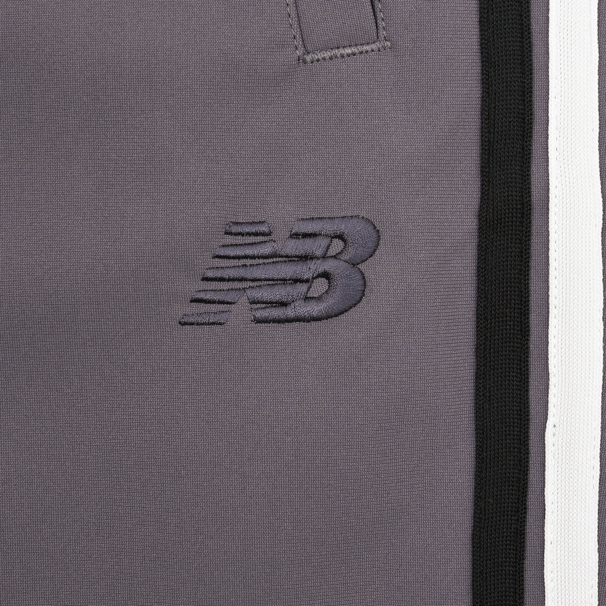 New Balance サイドラインジャージパンツ, MB62R82TAA9