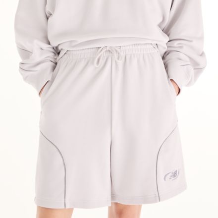 Trackside French Terry Short 7"