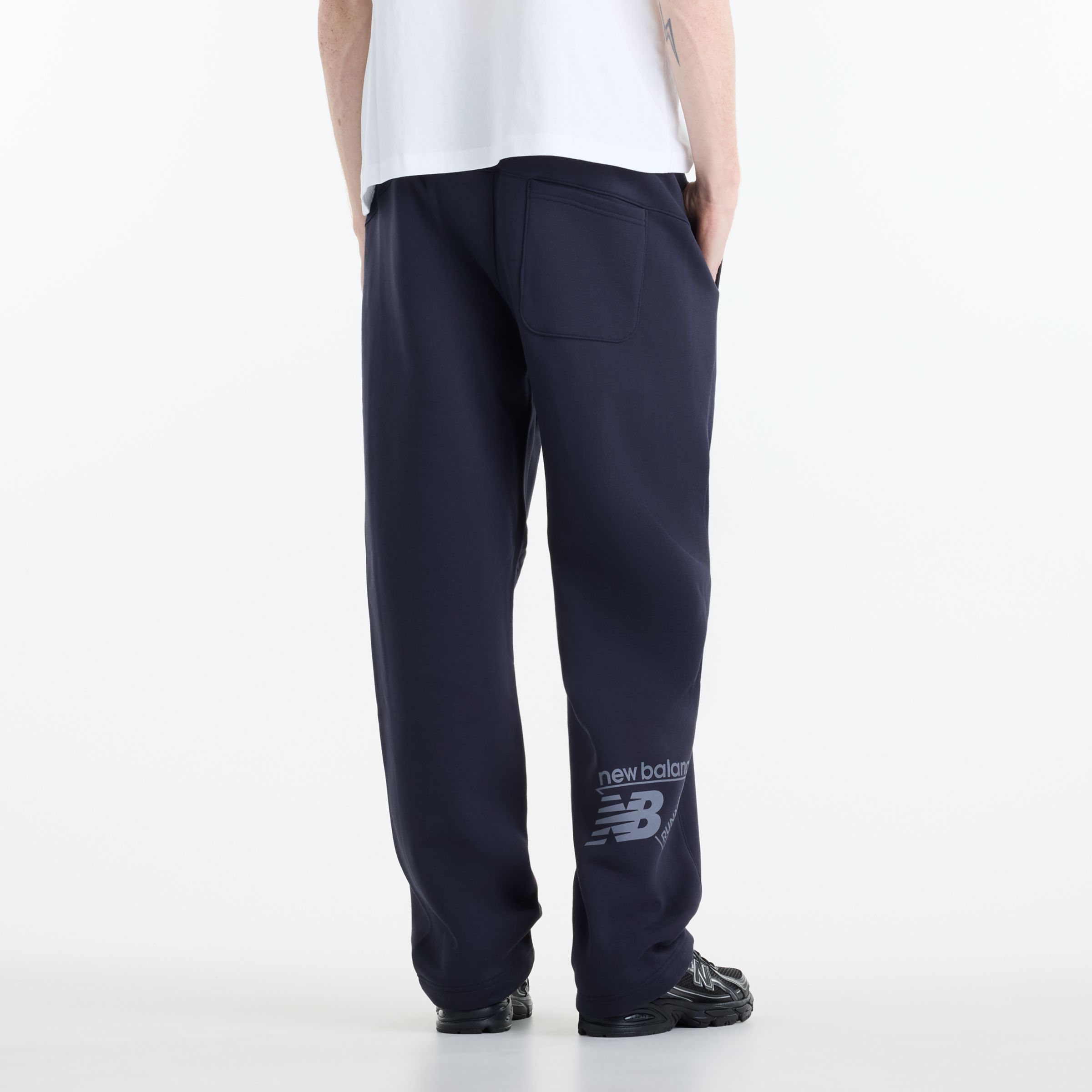Athletics Crafted Fleece Pant